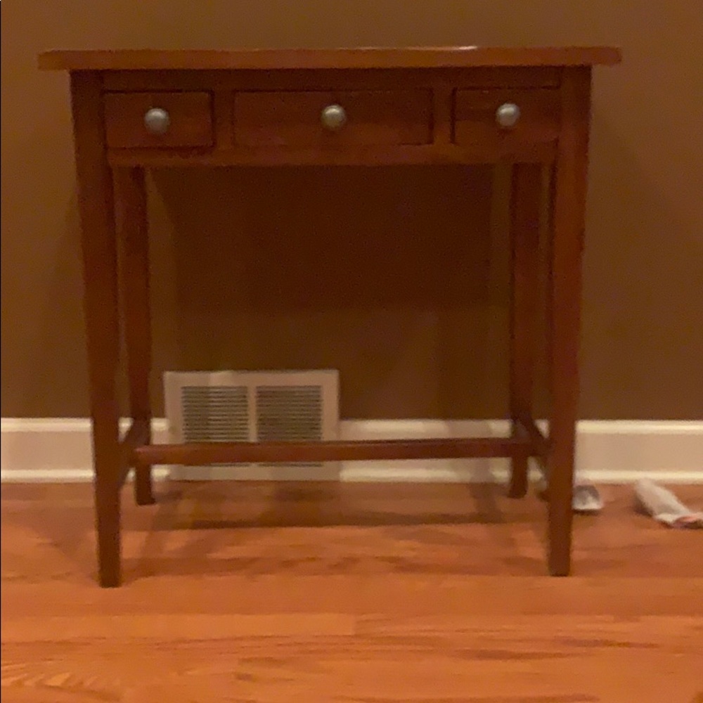 Console